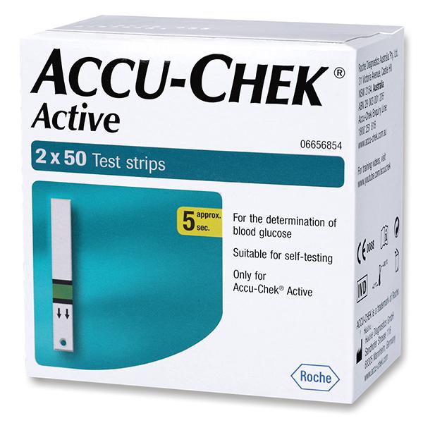 accu chek strips 50 flipkart