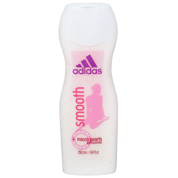 adidas smooth shower milk
