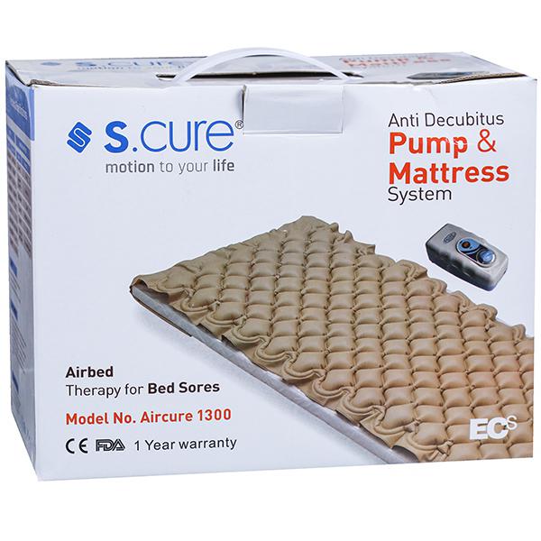 rebonded memory foam mattress