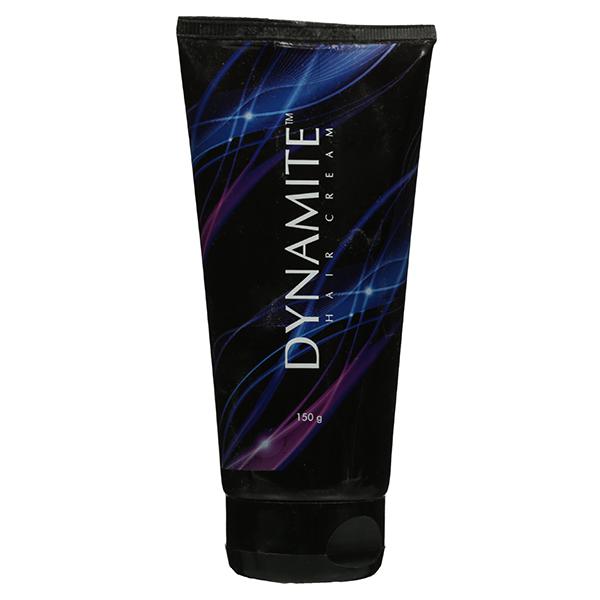 Buy Amway Dynamite Hair Cream 150 g Online at Best price in India |  Flipkart Health+