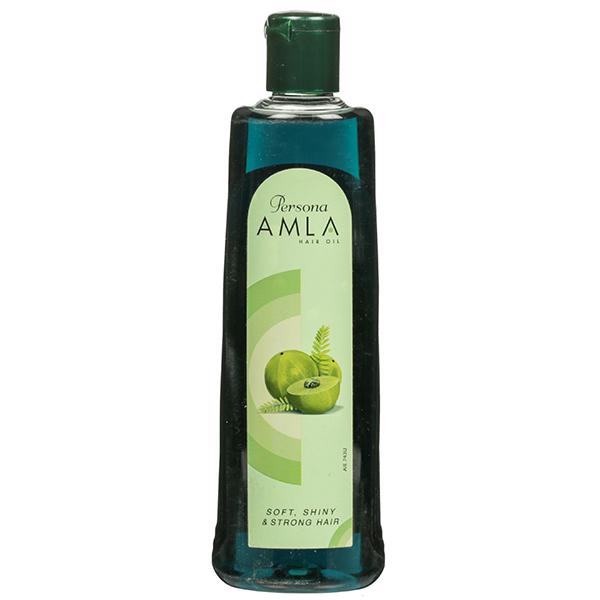 Buy Amway Persona Amla Hair Oil 200 ml Online at Best price in India |  Flipkart Health+