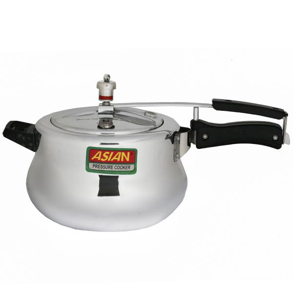 asian pressure cooker price