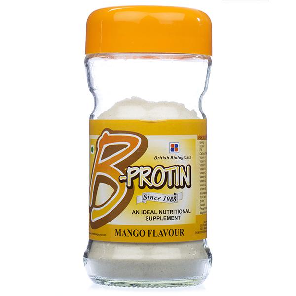 b protein