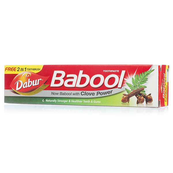 babool toothpaste flipkart