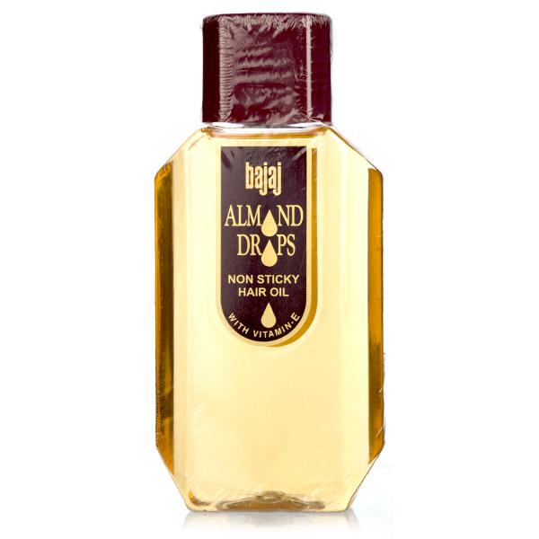 Buy Bajaj Almond Drops Hair Oil 500 ml Online| SastaSundar.com