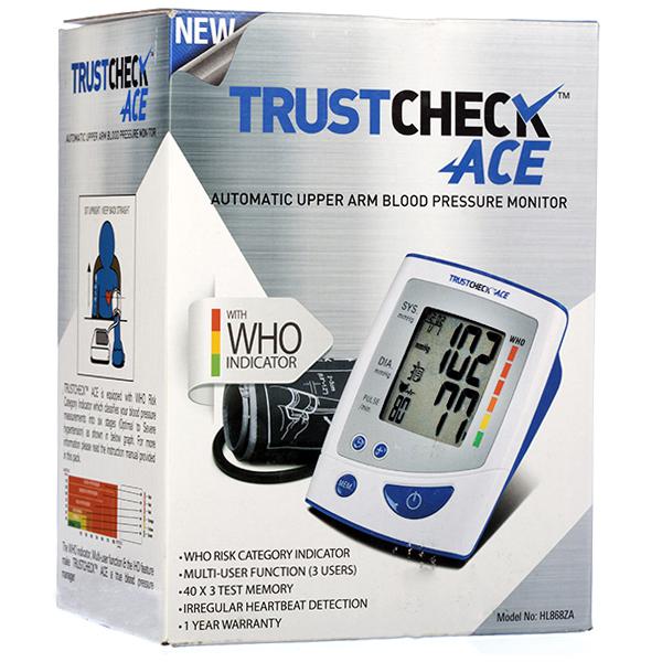 ibp hl868za blood pressure monitor