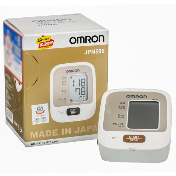 omron hem 7123