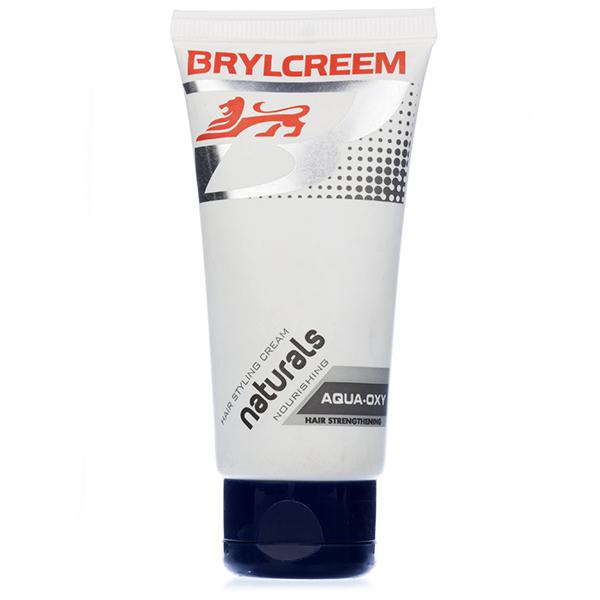 Buy Brylcreem Naturals Hair Gel 50 g Online at Best price in India |  Flipkart Health+