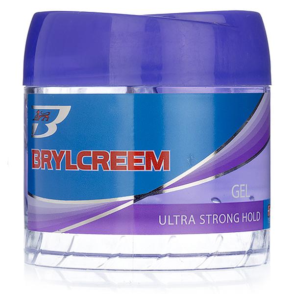 Buy Brylcreem Ultrastrong Hair Gel 100 g Online at Best price in India |  Flipkart Health+
