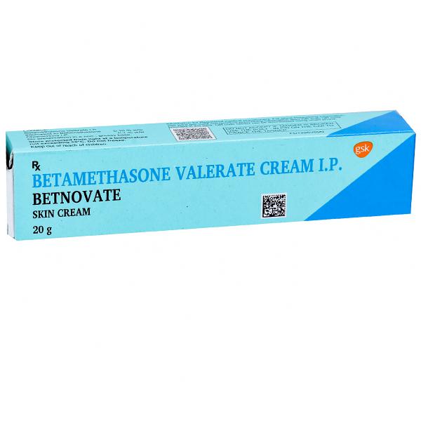 Betnovate Skin Cream 20 Gm Price Overview Warnings Precautions Side Effects Substitutes Glaxo Pharma Sastasundar Com Betnovate is used to help reduce the redness and itchiness of certain skin problems, such as eczema, psoriasis and dermatitis. betnovate skin cream 20 gm price
