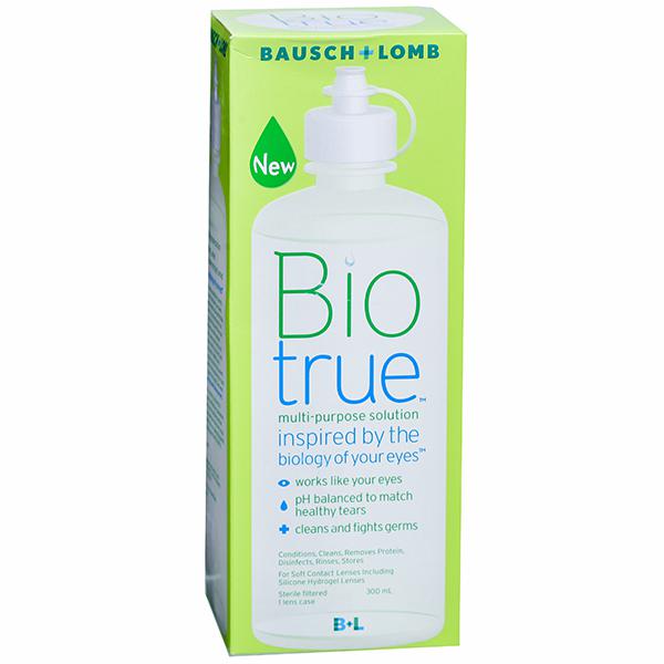 Wholesale Bio True Multi Purpose Solution 300 ml Online | Retailer Shakti