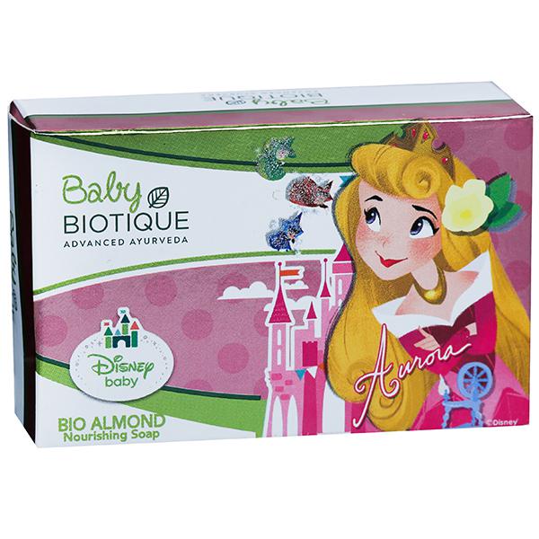 biotique baby soap