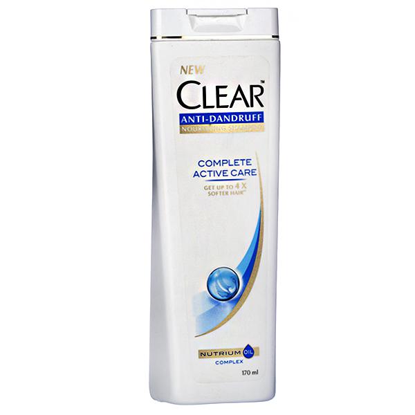 Image result for clear anti dandruff shampoo