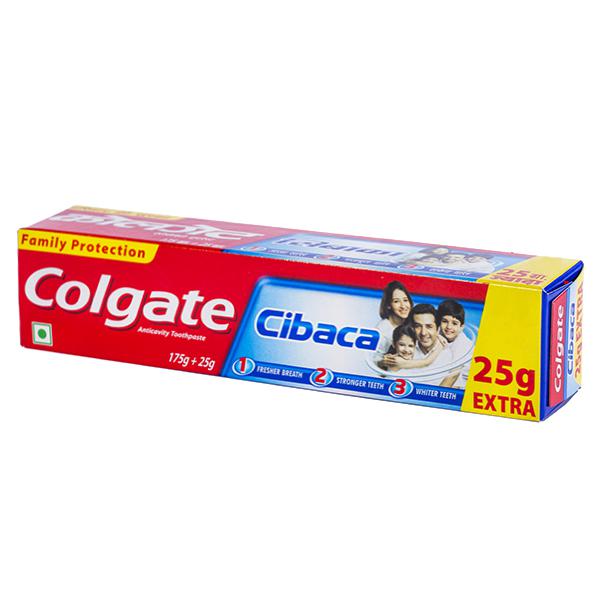 test online oral Online 175 Buy Colgate Cibaca 25 gm Toothpaste (Extra gm)