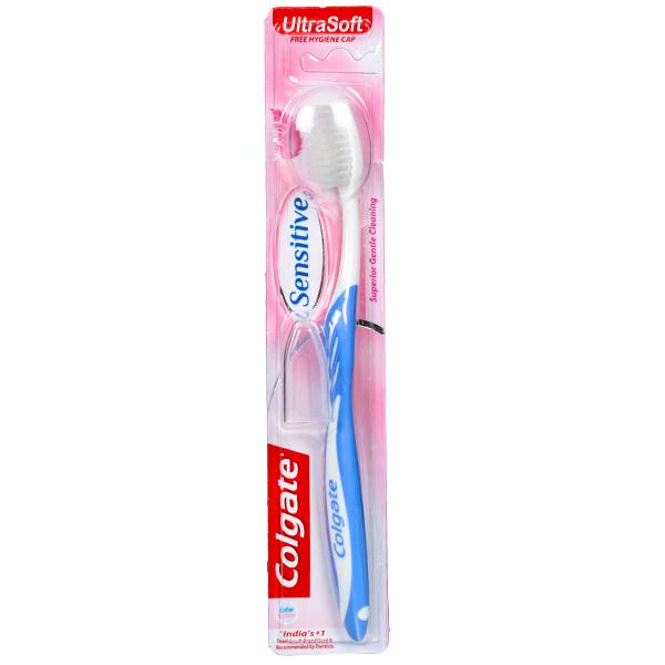 ultra soft toothbrush