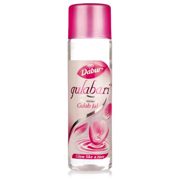 Buy Dabur Gulabari Gulab Jal 1 Ml Online Sastasundar Com