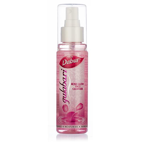 Buy Dabur Gulabari Rose Glow Face Cleanser 100 Ml Online Sastasundar Com