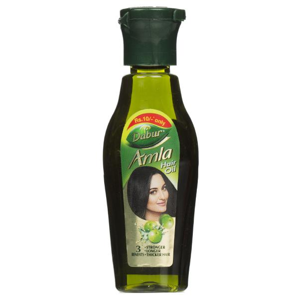 Buy Dabur Amla Hair Oil 25 ml Online at Best price in India | Flipkart  Health+
