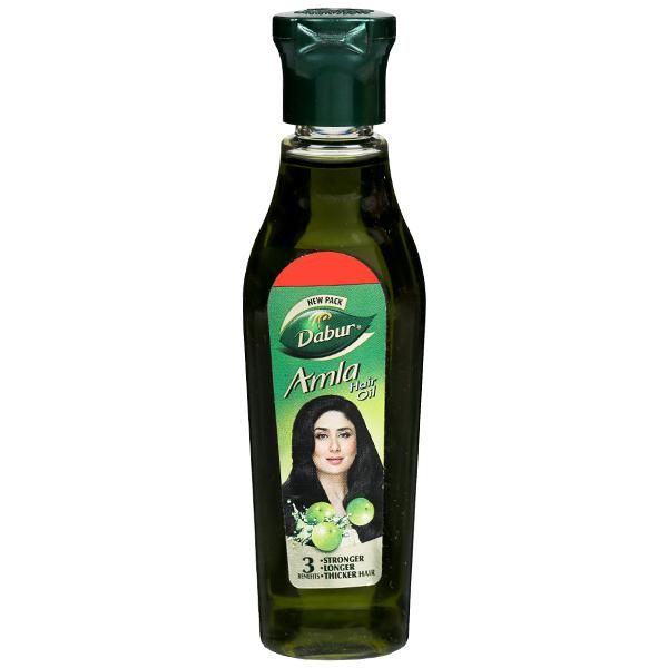 Buy Dabur Amla Hair Oil 30 ml Online at Best price in India | Flipkart  Health+
