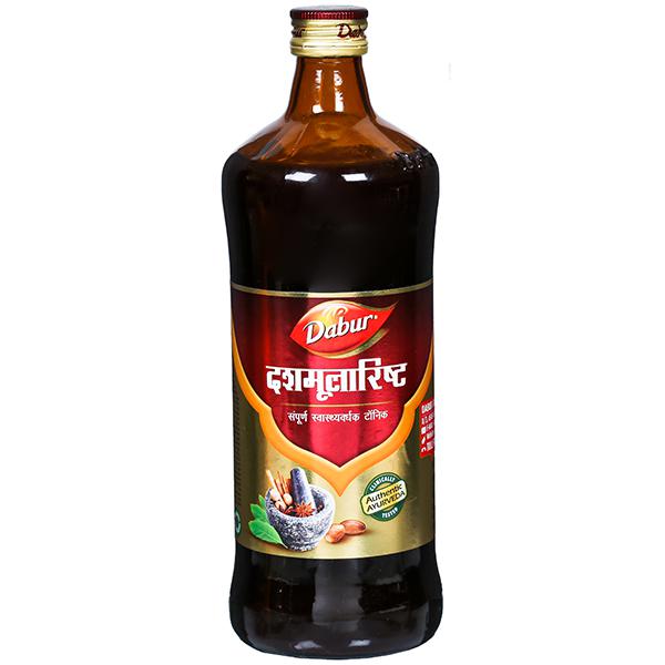 Buy Dabur Dasmularista Syrup 680 Ml Online Sastasundar Com