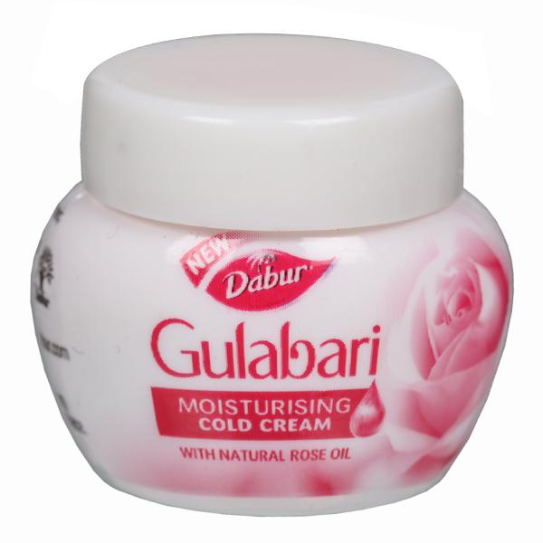 Buy Dabur Gulabari Moisturising Cold Cream 8 Ml Online Sastasundar Com