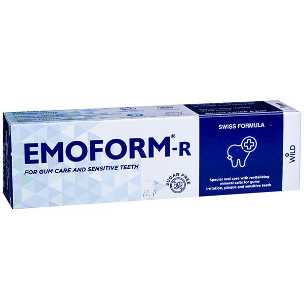 emoform paste company name