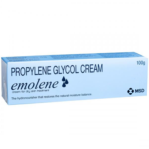 Buy Emolene Cream 100 gm Online at Best price in India Flipkart Health+