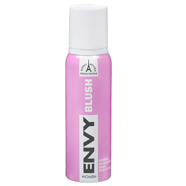 envy perfume pink