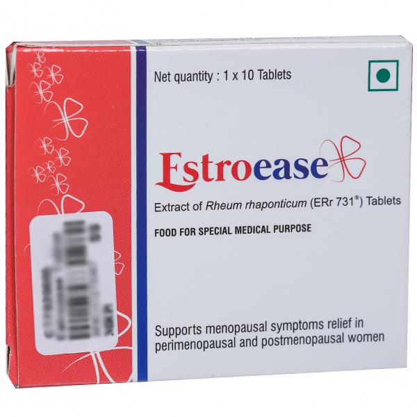 Buy Estroease Tablet 10 Tab Online Sastasundar Com