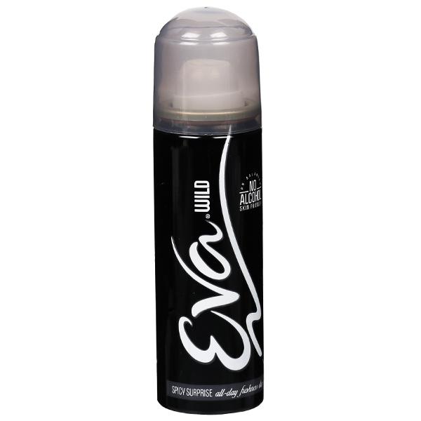 Buy Eva Wild Spicy Surprise All Day Freshness Deodorant 40 ml Online at ...