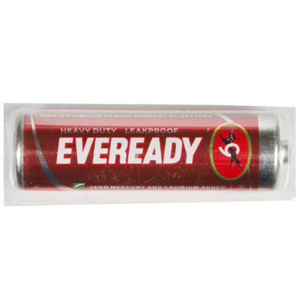 Battery 1015 Heavy Duty AAA/R06 1 5 V EVEREADY Per Pc