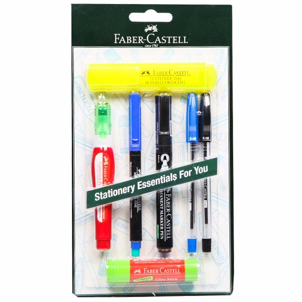 office stationery kit online