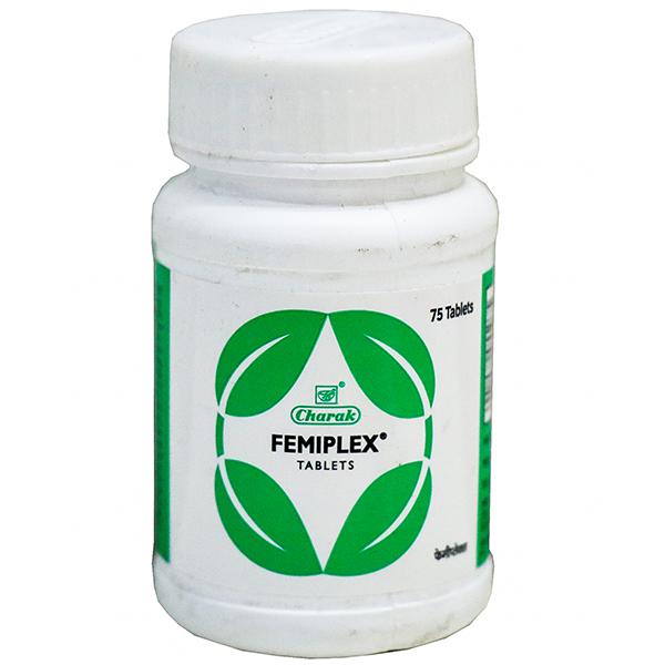 Buy Femiplex 75 Tablets Online Sastasundar Com