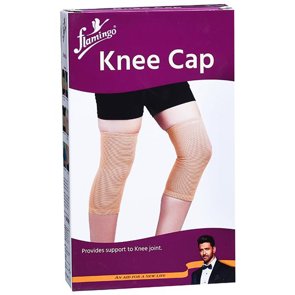 knee cap uses