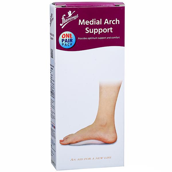 Buy Flamingo Medial Arch Support 