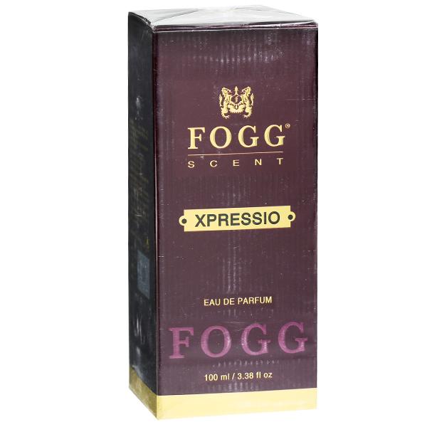 Buy Fogg Scent Xpressio Eau DE Parfum 