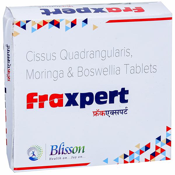 Buy Fraxpert Tablet 15 Tab Online Sastasundar Com