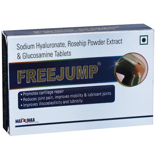 Buy Freejump Tablet 10 Tab Online Sastasundar Com