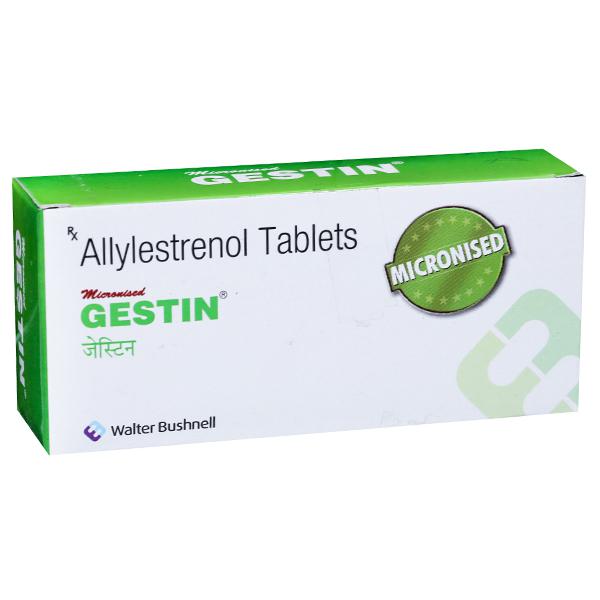 Gestin Tablet 10 Tab Price Overview Warnings Precautions Side Effects Substitutes Walter Bushnell Sastasundar Com