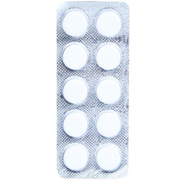 Glycomet 500 mg Tablet (10 Tab)