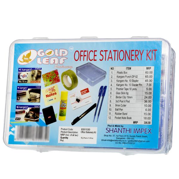 office stationery kit online