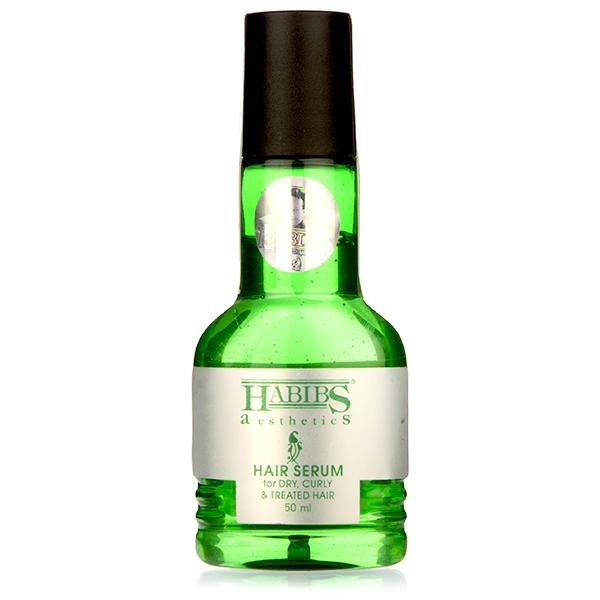 Buy Habibs Hair Serum 50 ml Online| SastaSundar.com