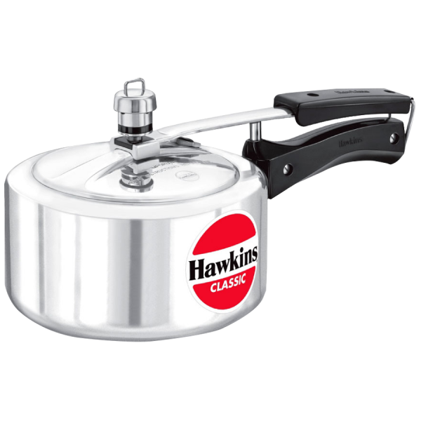 Buy Hawkins Classic Pressure Cooker 2 Ltr Online ...