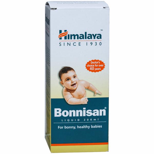 bonnisan gripe water uses in tamil