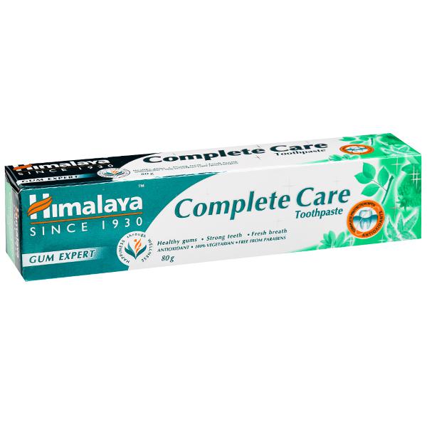 himalaya toothpaste