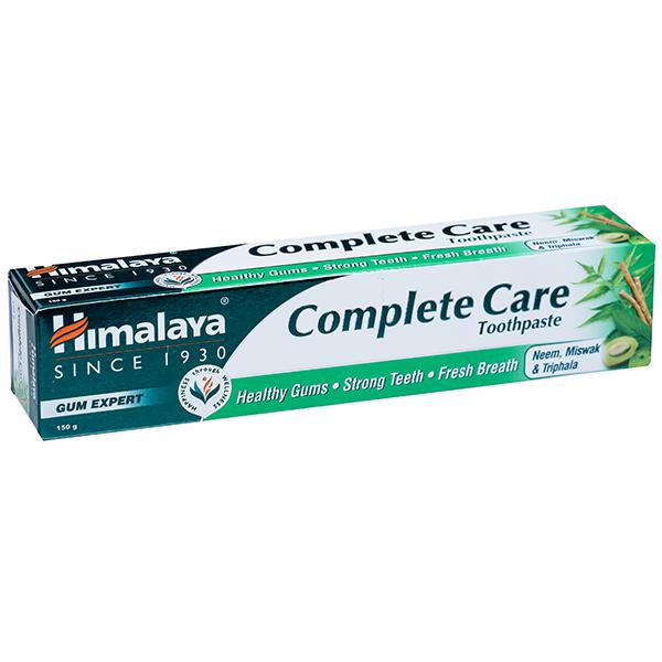 himalaya toothpaste