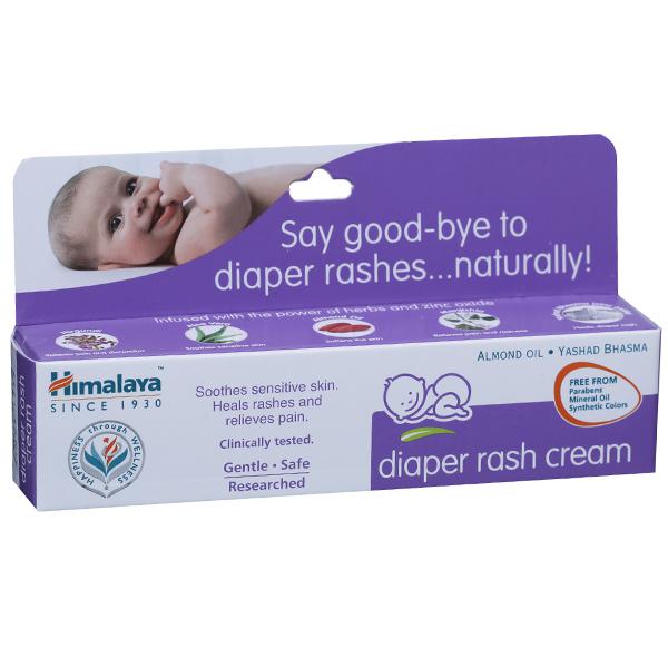 himalaya nappy pads