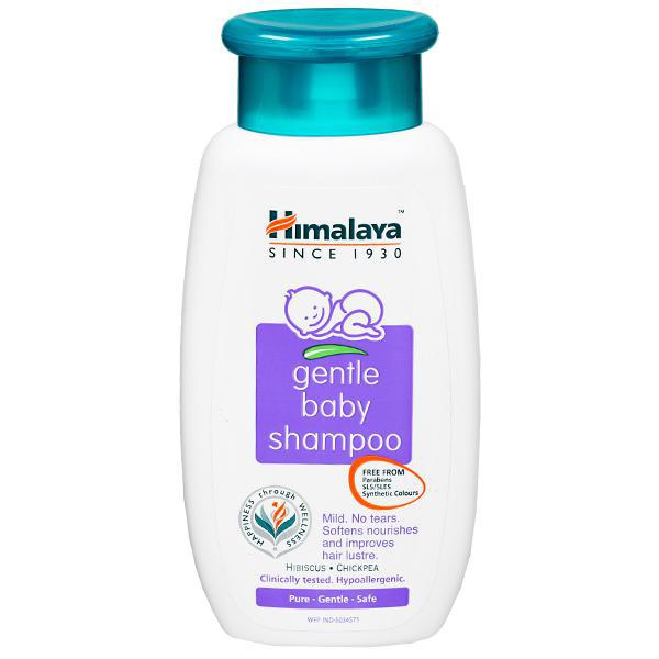 himalaya baby soap no tears