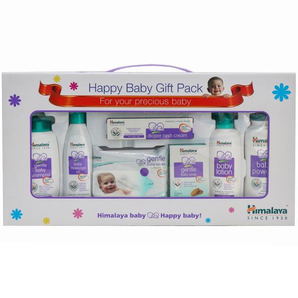 himalaya baby kit online shopping