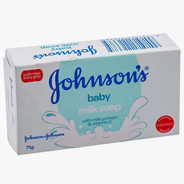 johnson soap for pimples